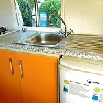 Italian Holidays Mobile House In Camping