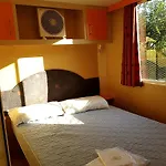 Italian Holidays Mobile House In Camping