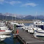 Italian Holidays Mobile House In Ameglia