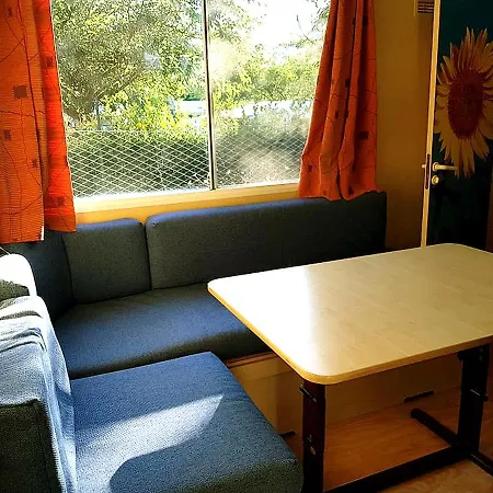 Italian Holidays Mobile House In