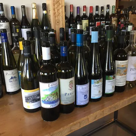 营地 Italian Holidays Mobile House In