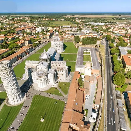 Italian Holidays Mobile House In