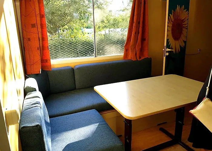 Italian Holidays Mobile House In